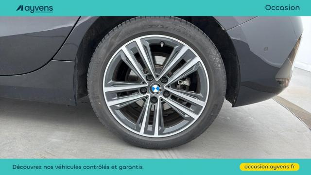 Bmw Série 1 image 9