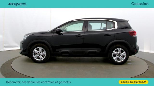 Citroen C5 Aircross image 3