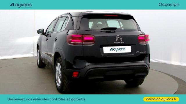 Citroen C5 Aircross image 7