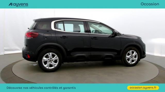 Citroen C5 Aircross image 1