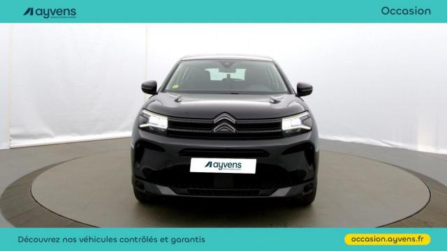 Citroen C5 Aircross image 2