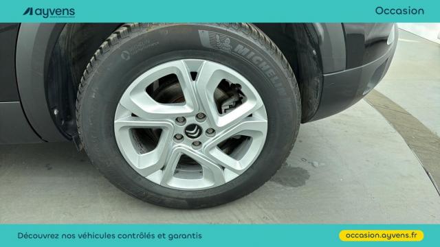 Citroen C5 Aircross image 4