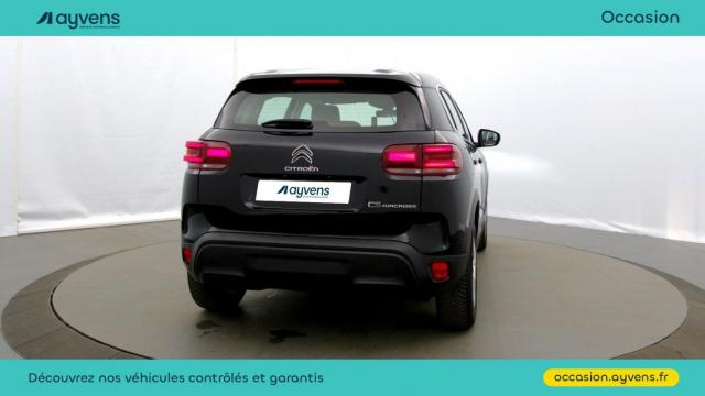 Citroen C5 Aircross image 6