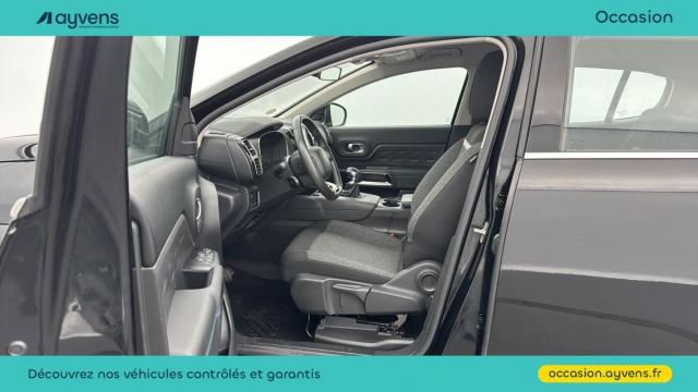 Citroen C5 Aircross image 5