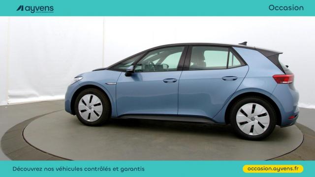 Volkswagen Id.3 image 6