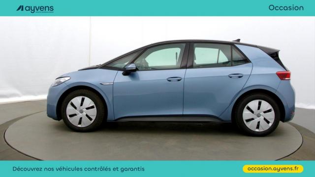 Volkswagen Id.3 image 5