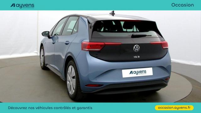 Volkswagen Id.3 image 9