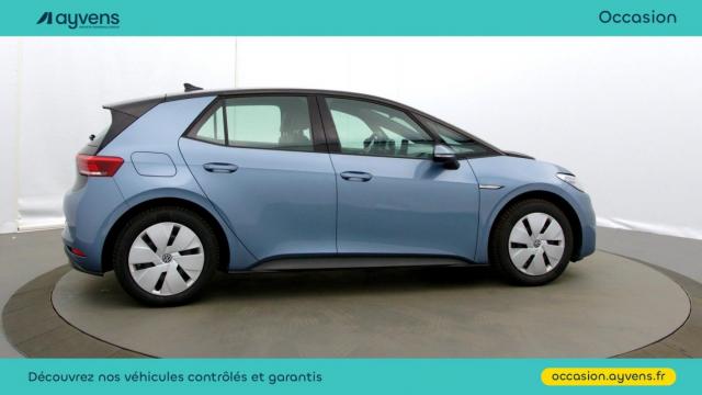Volkswagen Id.3 image 4