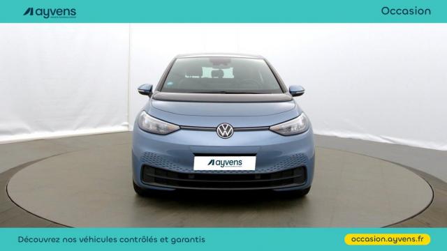 Volkswagen Id.3 image 1