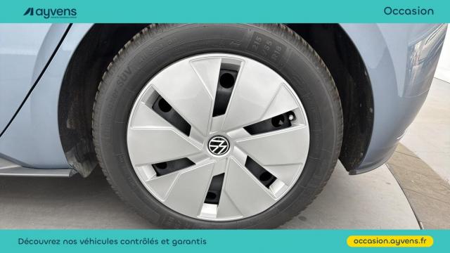 Volkswagen Id.3 image 3