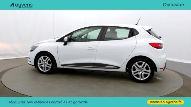 Renault Clio image 8