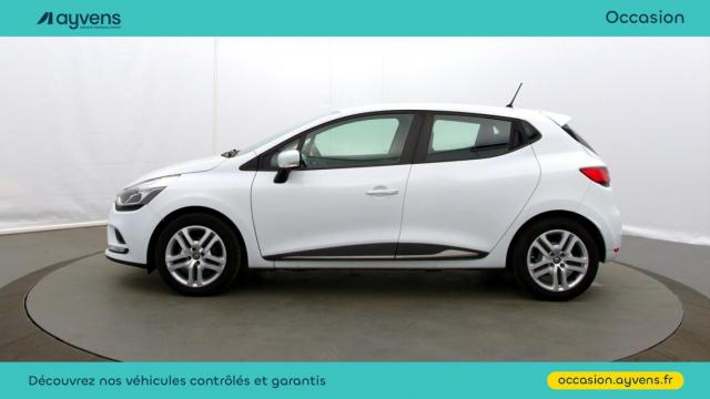 Renault Clio image 9