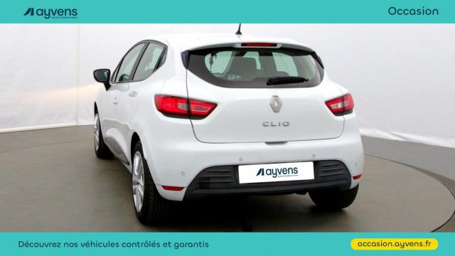 Renault Clio image 1