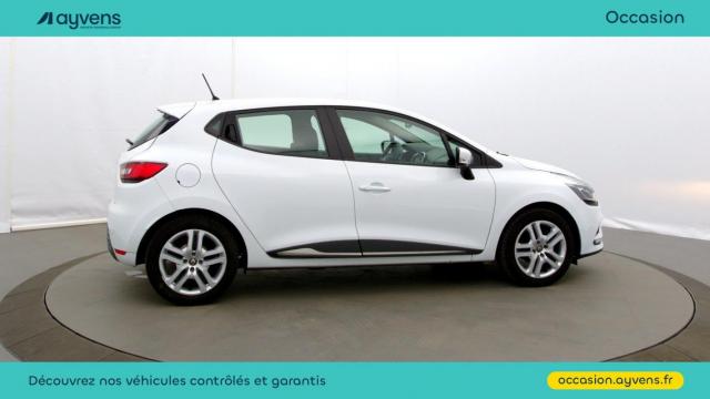 Renault Clio image 6