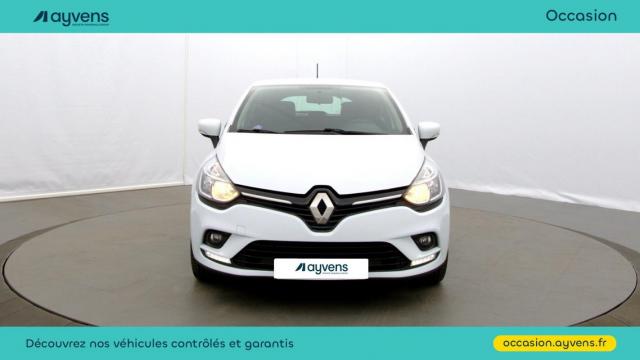 Renault Clio image 2
