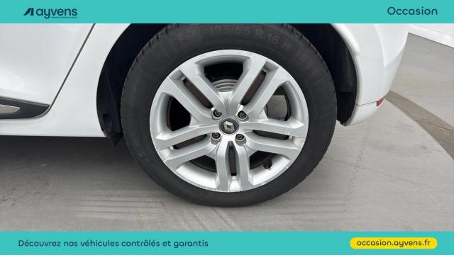 Renault Clio image 4