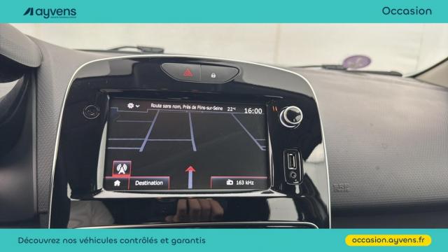 Renault Clio image 7