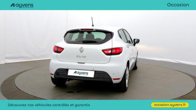 Renault Clio image 5
