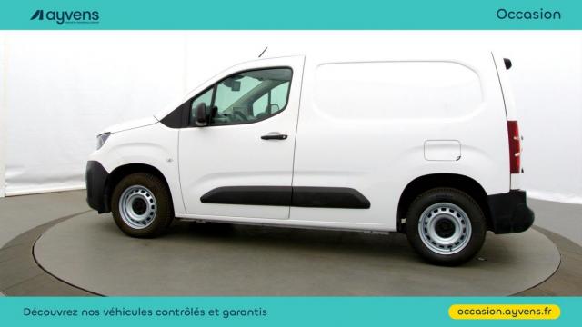 Peugeot Partner image 7