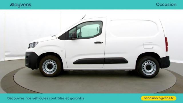 Peugeot Partner image 9