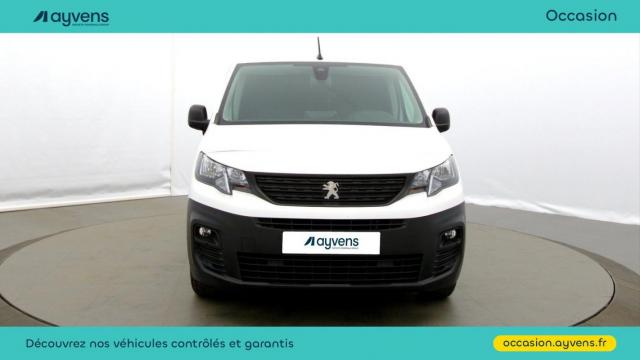 Peugeot Partner image 1