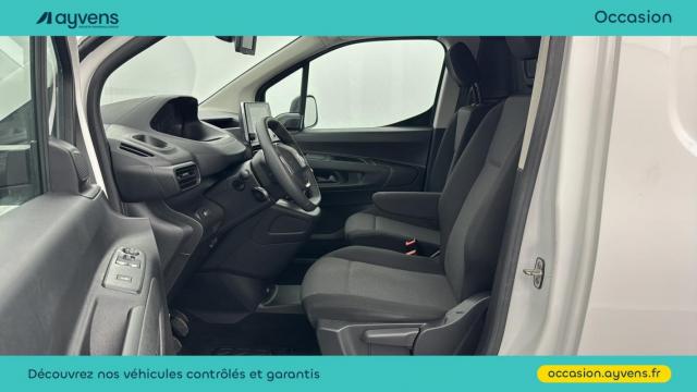 Peugeot Partner image 2