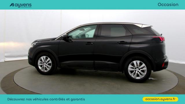 Peugeot 3008 image 9