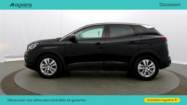 Peugeot 3008 image 8
