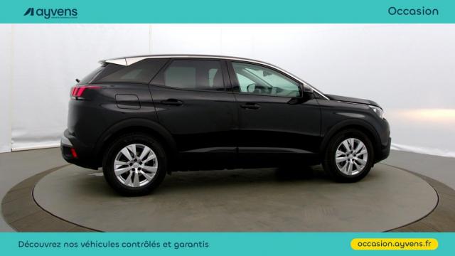 Peugeot 3008 image 7