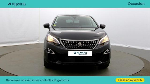 Peugeot 3008 image 1