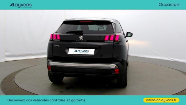 Peugeot 3008 image 5