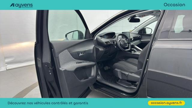 Peugeot 3008 image 3