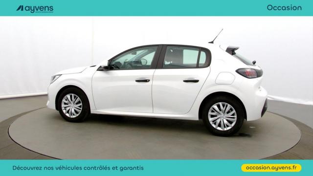 Peugeot 208 image 5