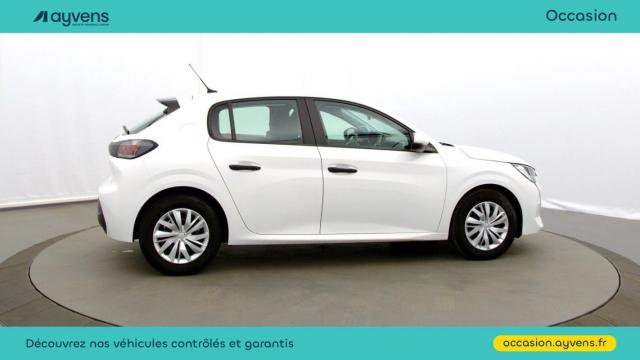 Peugeot 208 image 8