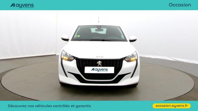 Peugeot 208 image 7