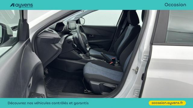 Peugeot 208 image 9
