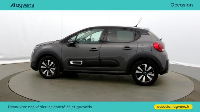 Citroen C3 image 3