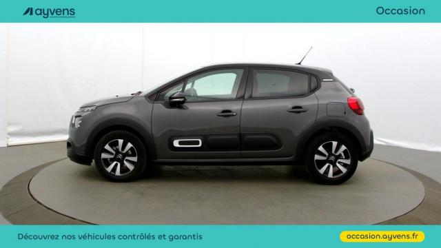 Citroen C3 image 2