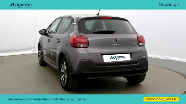 Citroen C3 image 4