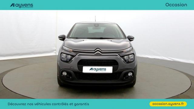 Citroen C3 image 6