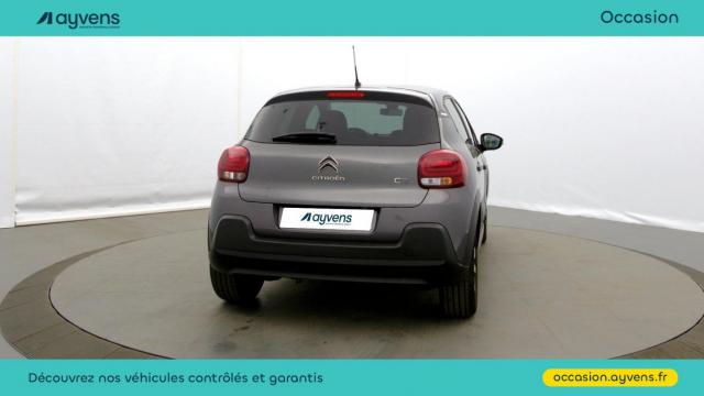 Citroen C3 image 1