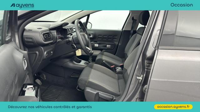 Citroen C3 image 7