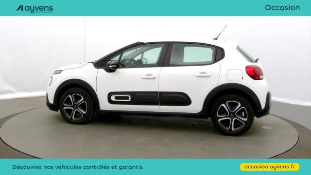 Citroen C3 image 8