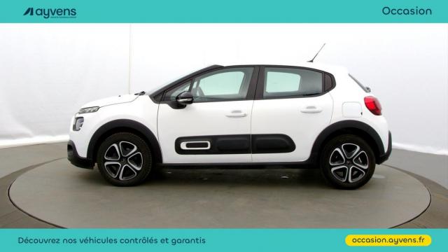 Citroen C3 image 4