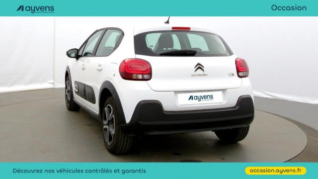 Citroen C3 image 7