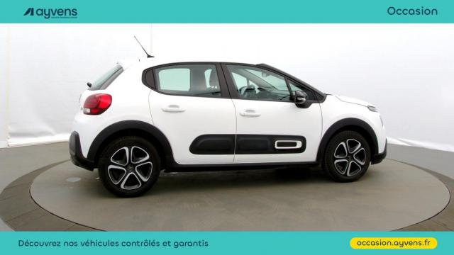 Citroen C3 image 3