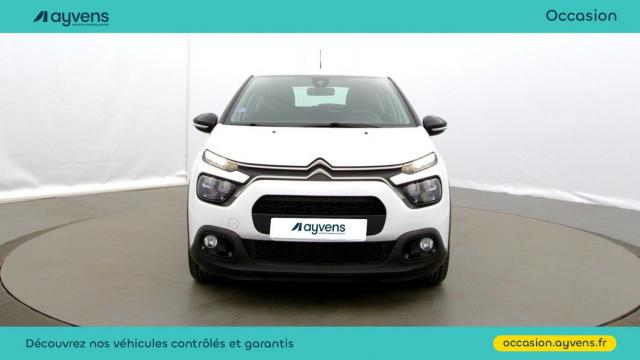 Citroen C3 image 1