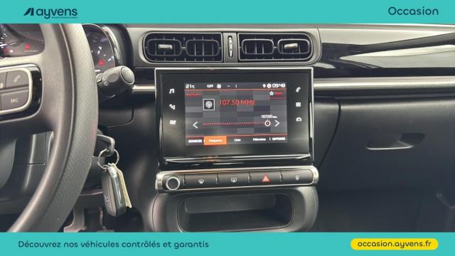 Citroen C3 image 9