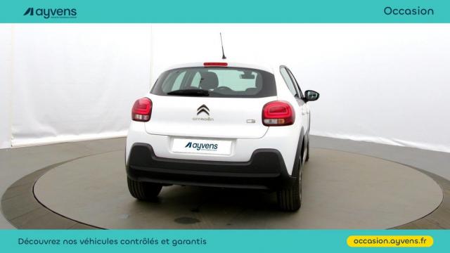 Citroen C3 image 5