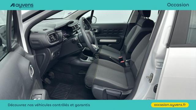 Citroen C3 image 6